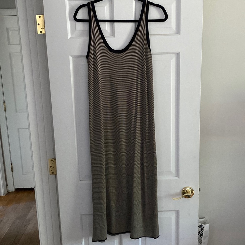 Zara MIDI Dress